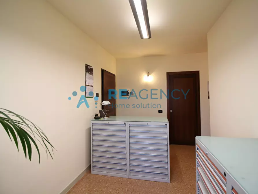 Immagine 7 di Ufficio in affitto  in via santa lucia 14 a Marano Vicentino