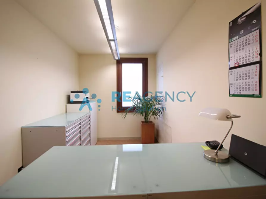 Immagine 8 di Ufficio in affitto  in via santa lucia 14 a Marano Vicentino