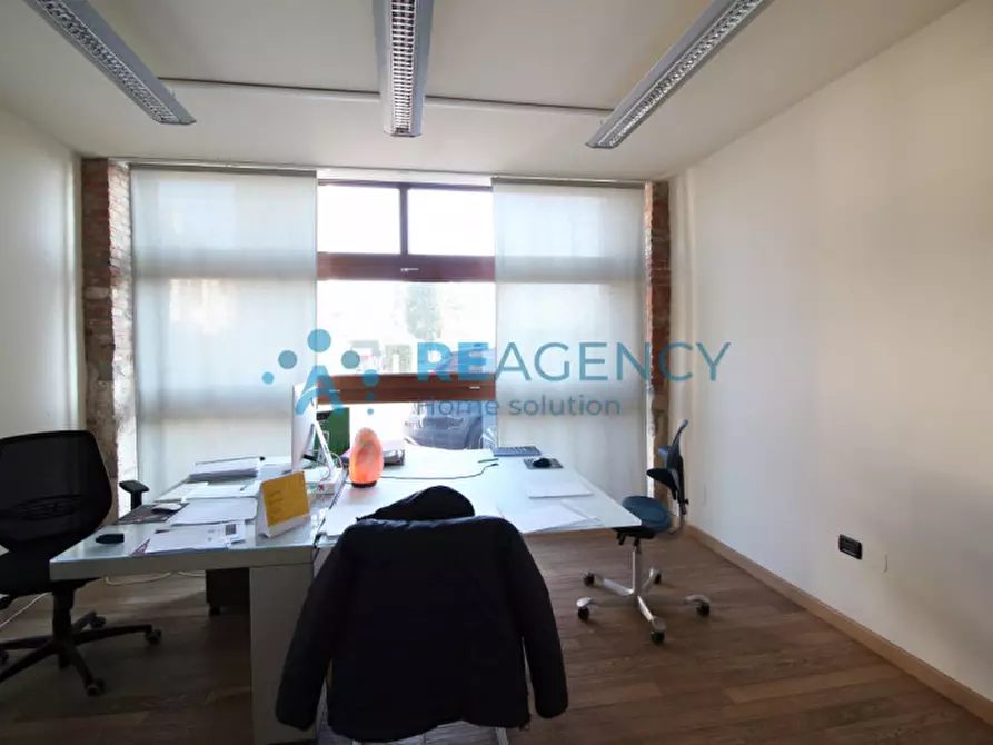 Immagine 10 di Ufficio in affitto  in via santa lucia 14 a Marano Vicentino