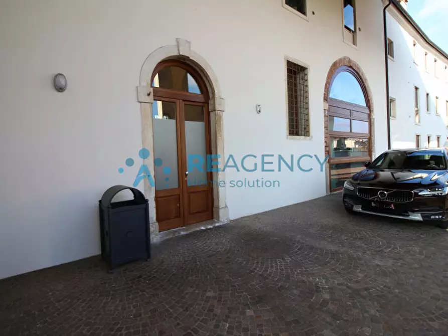 Immagine 14 di Ufficio in affitto  in via santa lucia 14 a Marano Vicentino