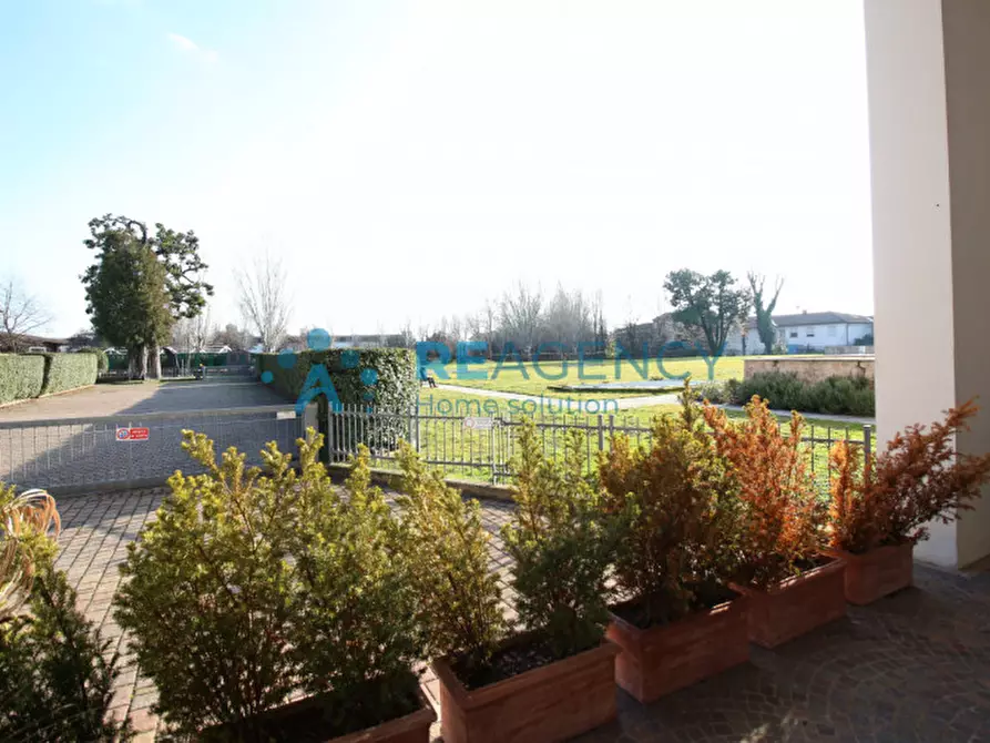 Immagine 15 di Ufficio in affitto  in via santa lucia 14 a Marano Vicentino