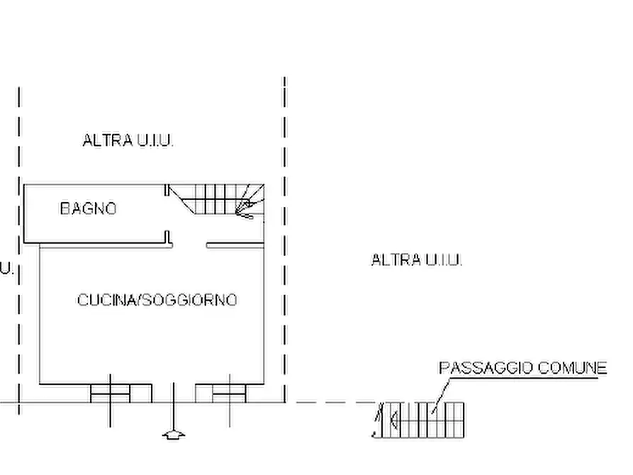 Immagine 1 di Casa indipendente in vendita  in VIA TERDOBBIATE 19 a Sozzago