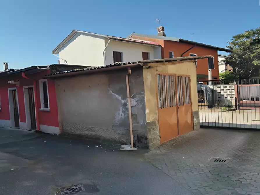 Immagine 4 di Casa indipendente in vendita  in VIA TERDOBBIATE 19 a Sozzago