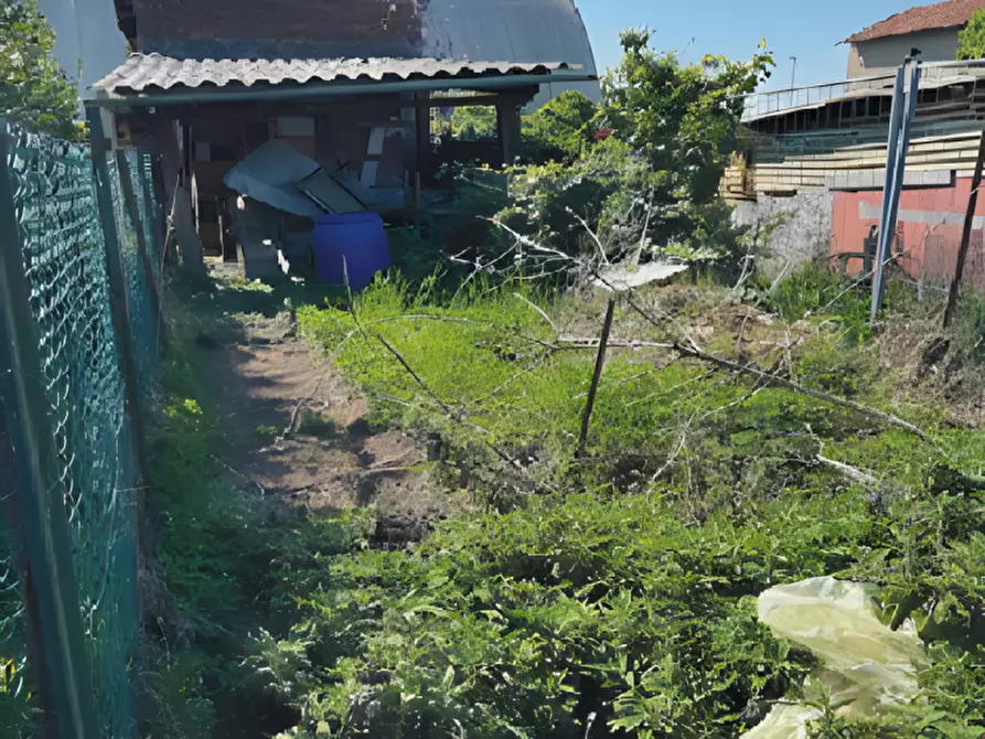 Immagine 5 di Casa indipendente in vendita  in VIA TERDOBBIATE 19 a Sozzago