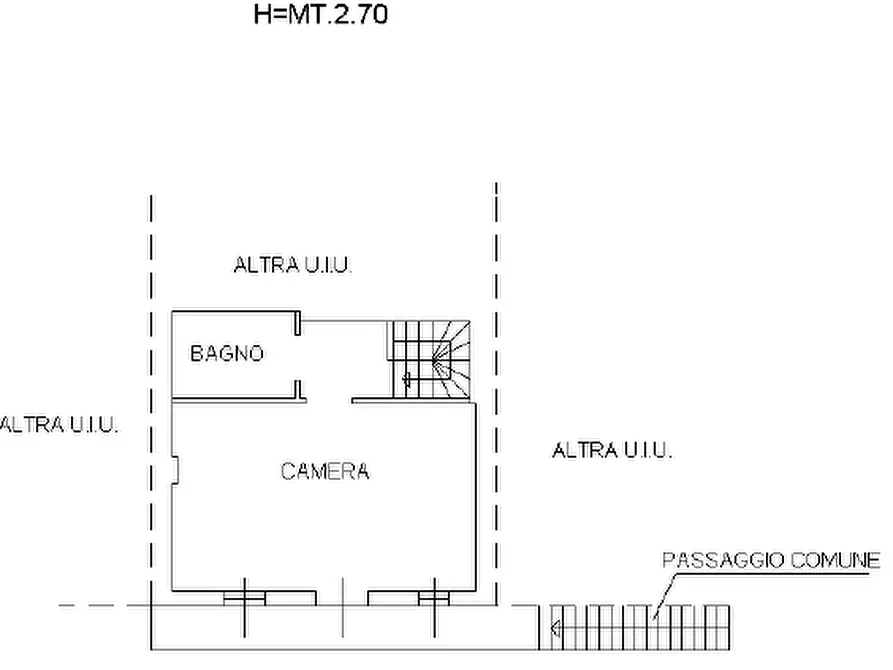 Immagine 6 di Casa indipendente in vendita  in VIA TERDOBBIATE 19 a Sozzago