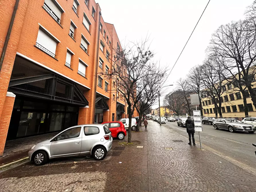 Immagine 6 di Attività commerciale in vendita  in via Dell'Artigiano a Bologna