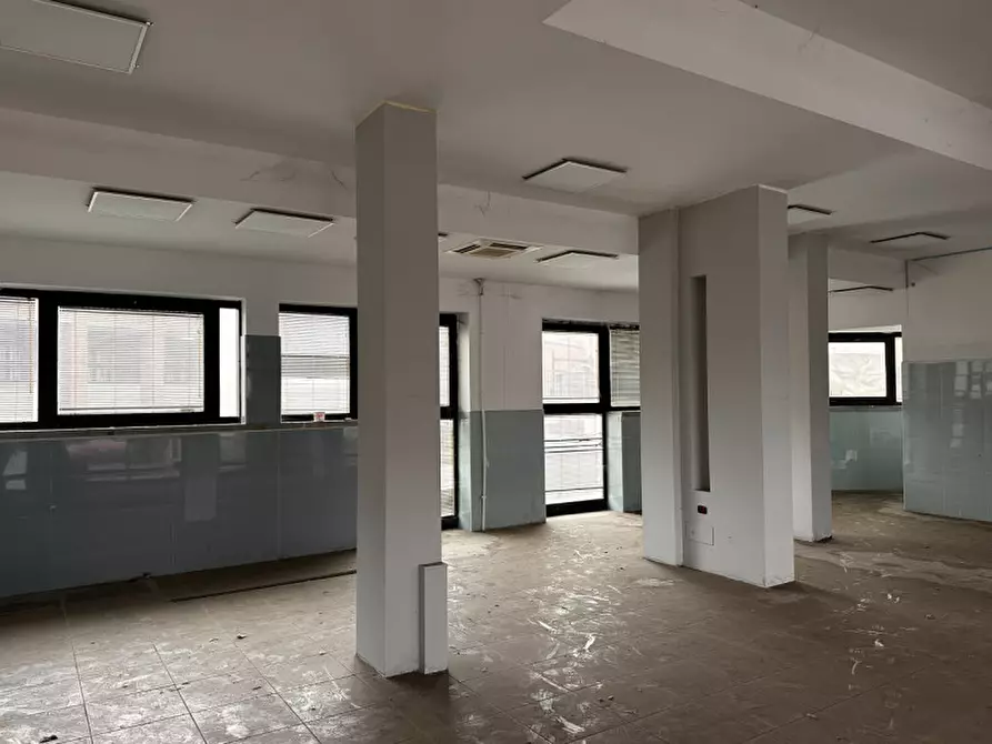 Immagine 12 di Attività commerciale in vendita  in via Dell'Artigiano a Bologna