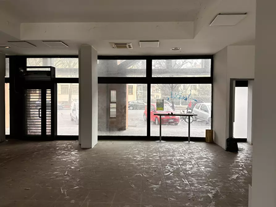 Immagine 14 di Attività commerciale in vendita  in via Dell'Artigiano a Bologna
