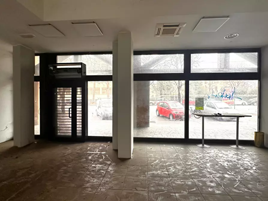 Immagine 18 di Attività commerciale in vendita  in via Dell'Artigiano a Bologna