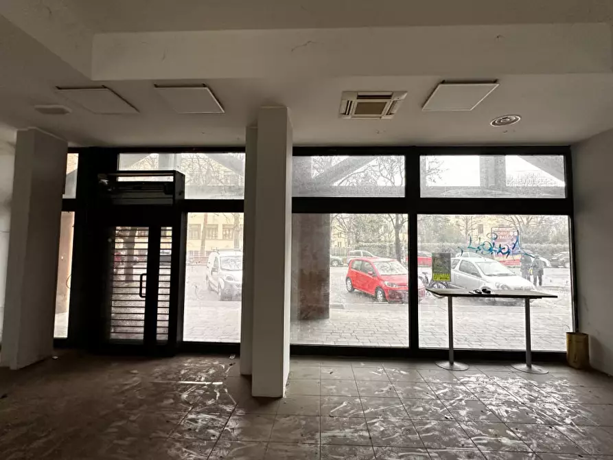 Immagine 19 di Attività commerciale in vendita  in via Dell'Artigiano a Bologna