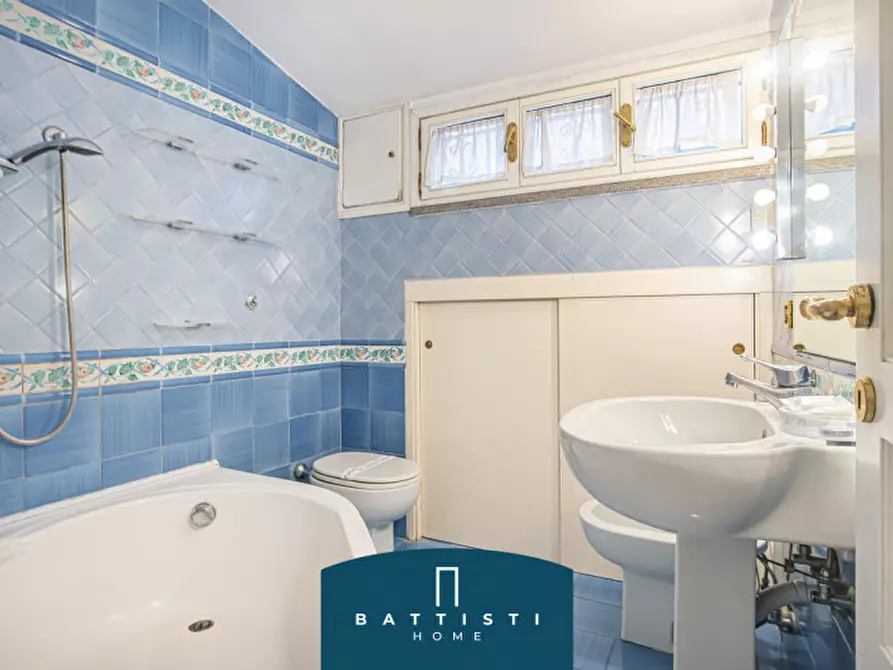 Immagine 20 di Attico in vendita  in Piazza di San Silvestro a Roma