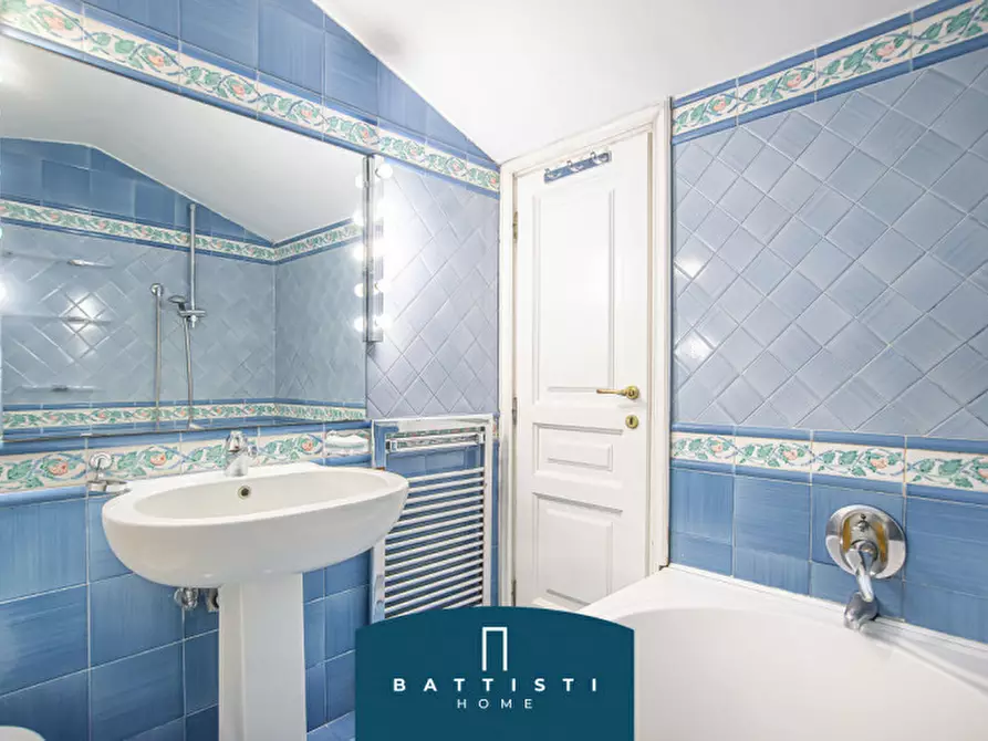 Immagine 21 di Attico in vendita  in Piazza di San Silvestro a Roma