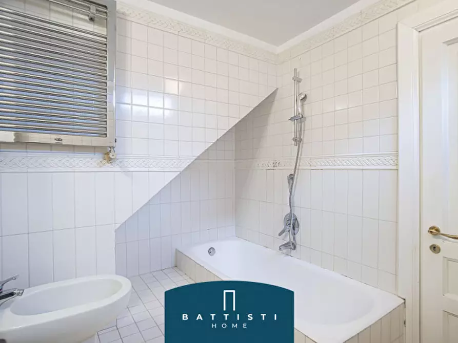 Immagine 23 di Attico in vendita  in Piazza di San Silvestro a Roma