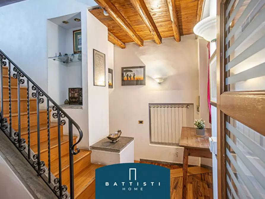 Immagine 26 di Attico in vendita  in Piazza di San Silvestro a Roma