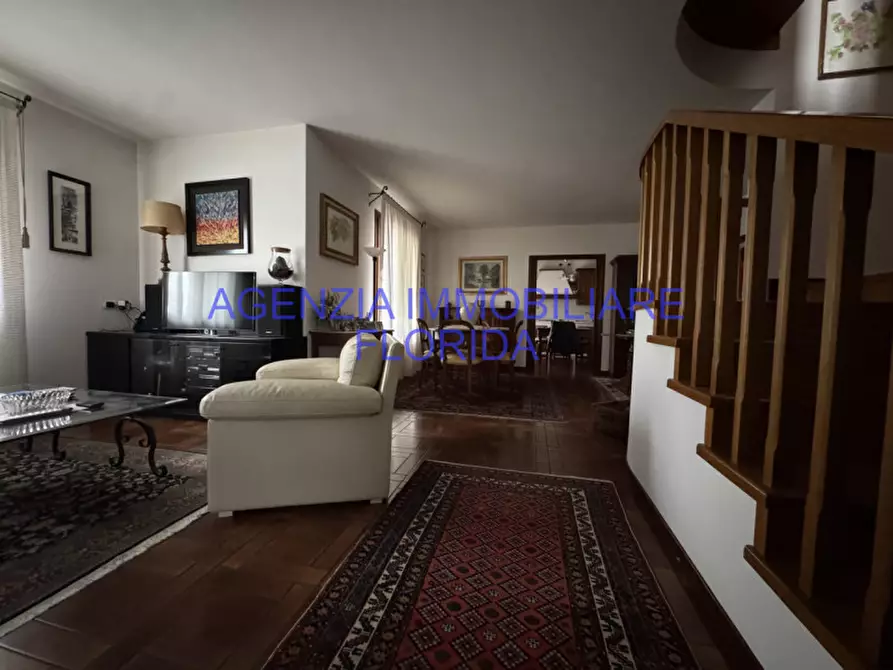 Immagine 3 di Casa indipendente in vendita  in Via Benedetto Mogno a Camposampiero