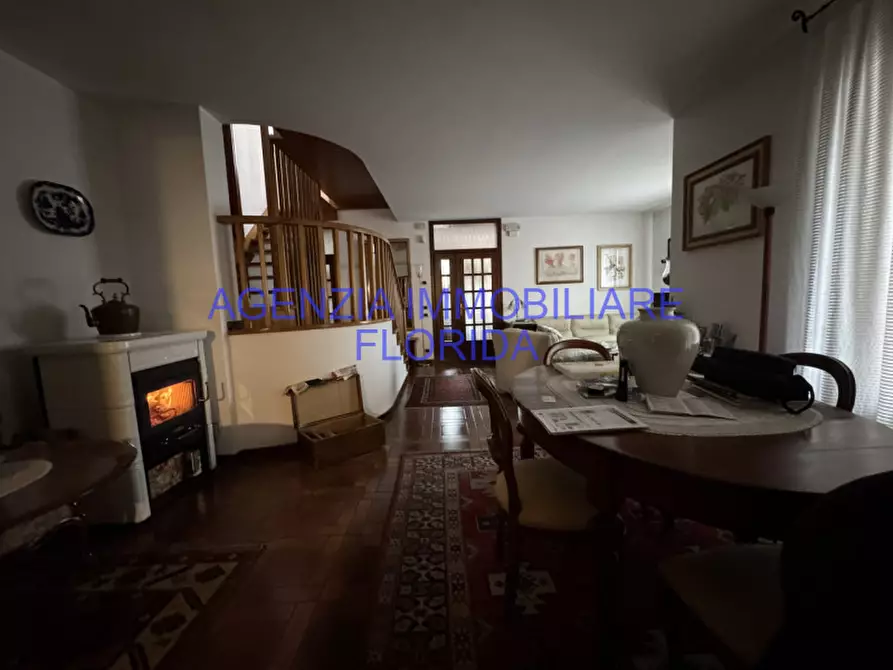 Immagine 4 di Casa indipendente in vendita  in Via Benedetto Mogno a Camposampiero