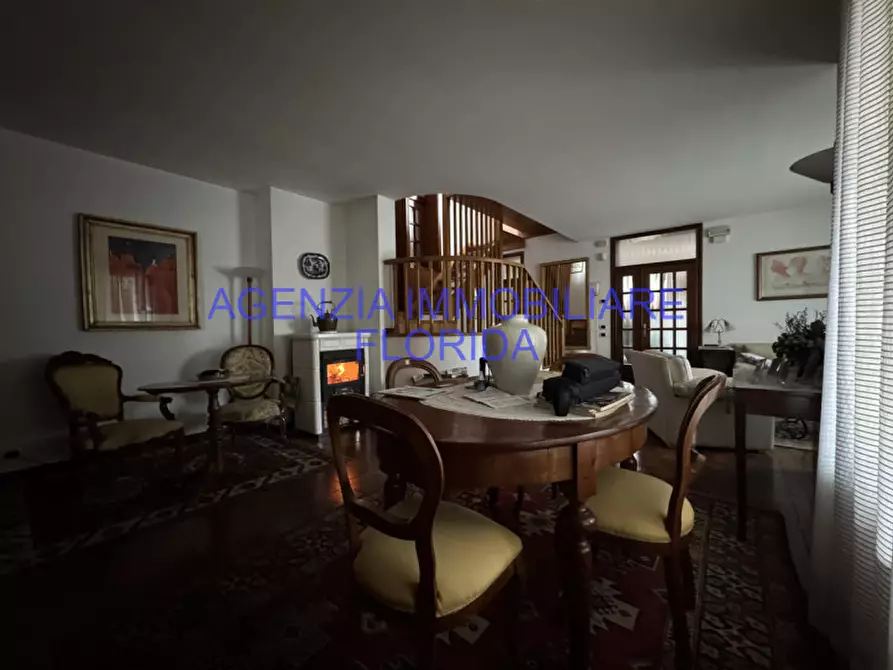 Immagine 5 di Casa indipendente in vendita  in Via Benedetto Mogno a Camposampiero