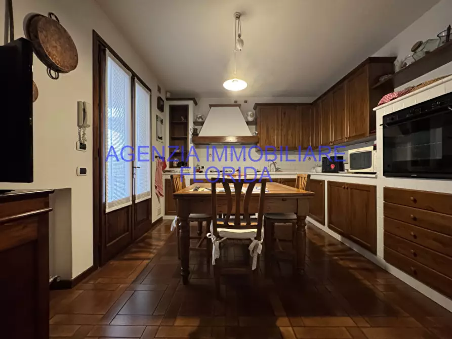 Immagine 6 di Casa indipendente in vendita  in Via Benedetto Mogno a Camposampiero