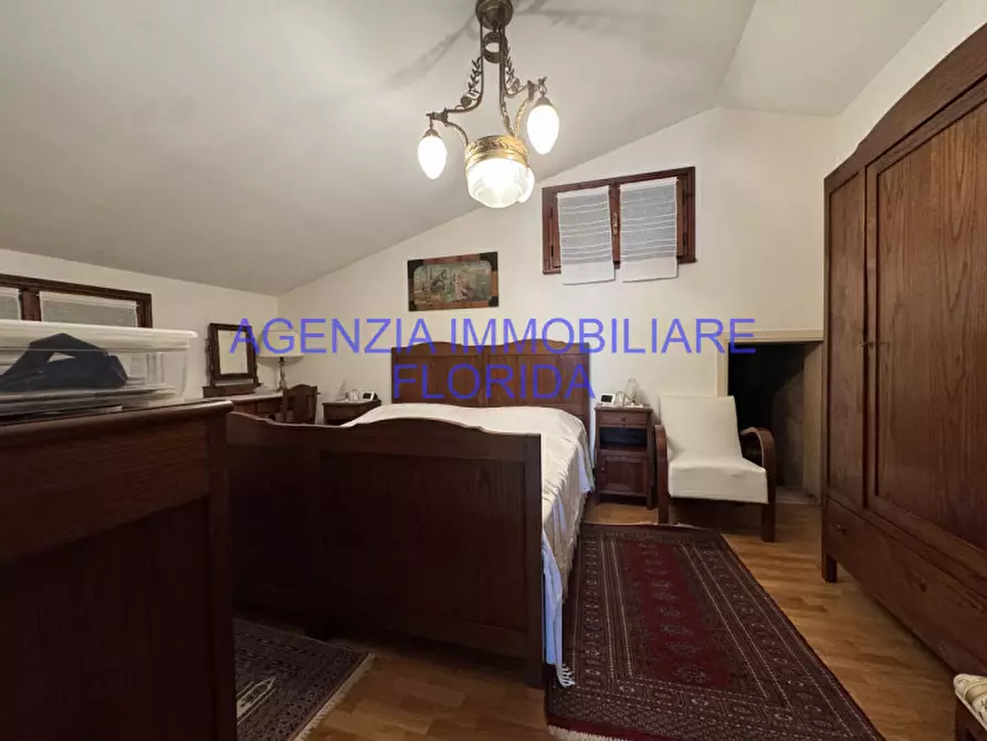 Immagine 16 di Casa indipendente in vendita  in Via Benedetto Mogno a Camposampiero