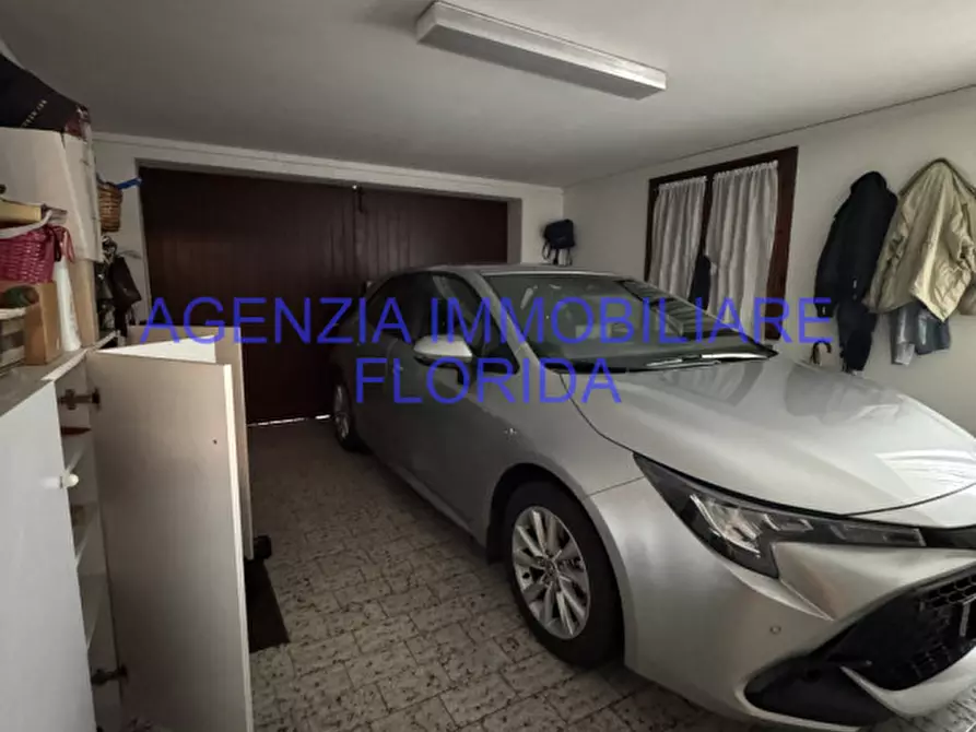 Immagine 27 di Casa indipendente in vendita  in Via Benedetto Mogno a Camposampiero