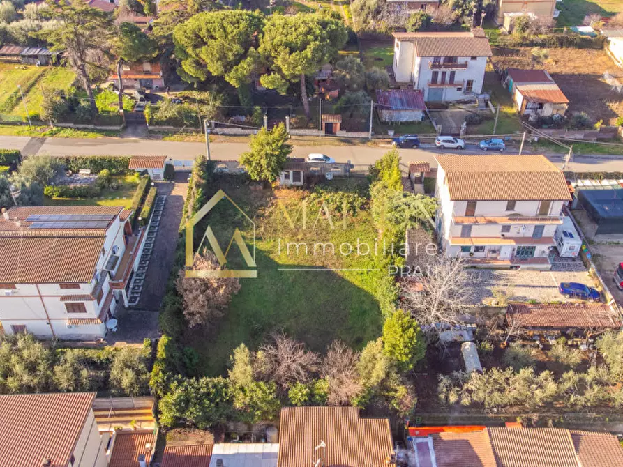 mansarda in vendita a Zagarolo in zona Valle Martella