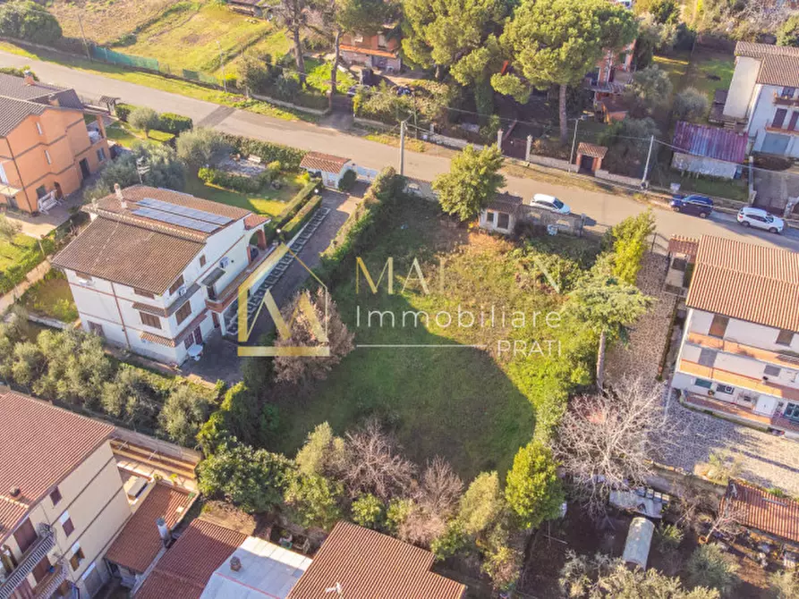 Immagine 2 di Terreno in vendita  in Viale Francesco Petrarca a Zagarolo