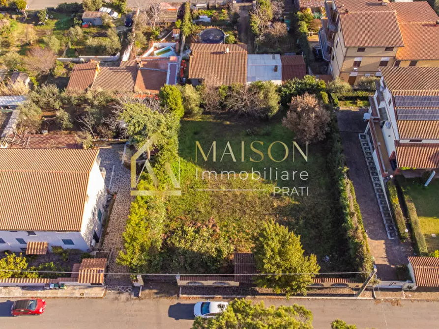 Immagine 7 di Terreno in vendita  in Viale Francesco Petrarca a Zagarolo