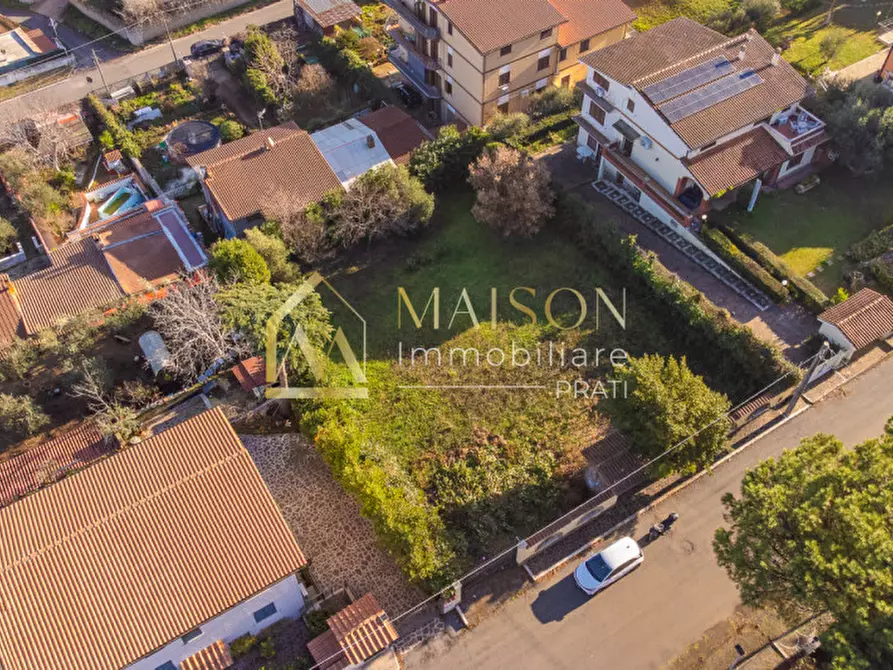 Immagine 8 di Terreno in vendita  in Viale Francesco Petrarca a Zagarolo