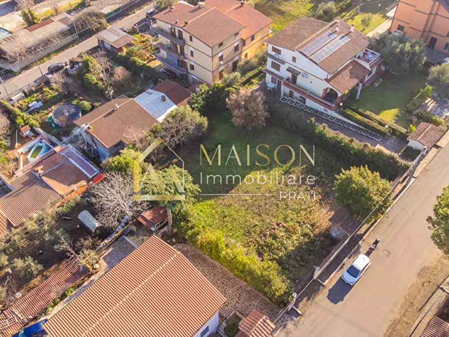 Immagine 9 di Terreno in vendita  in Viale Francesco Petrarca a Zagarolo