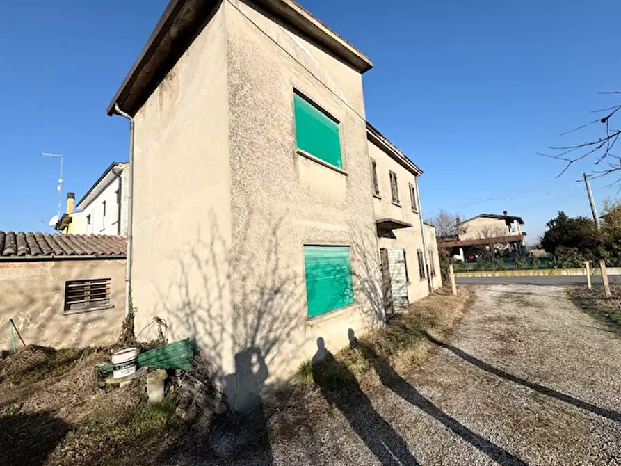 Immagine 2 di Rustico / casale in vendita  in Via Pelosa a Saccolongo