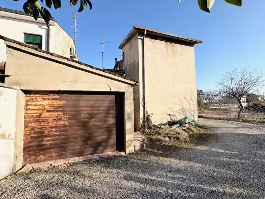 Immagine 3 di Rustico / casale in vendita  in Via Pelosa a Saccolongo