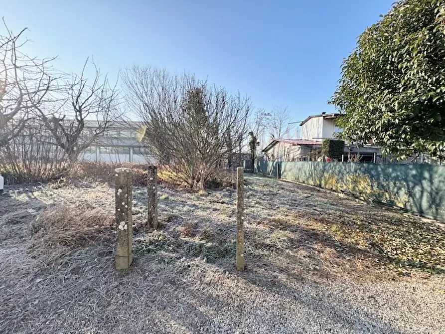 Immagine 4 di Rustico / casale in vendita  in Via Pelosa a Saccolongo