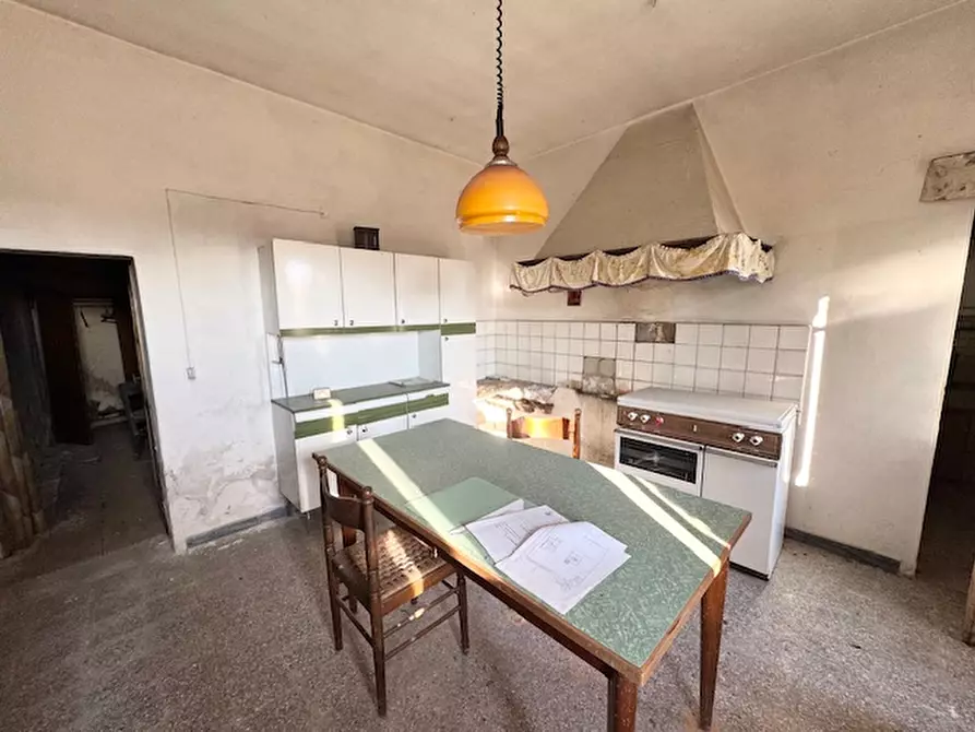 Immagine 5 di Rustico / casale in vendita  in Via Pelosa a Saccolongo