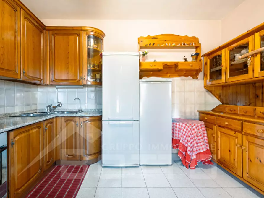 Immagine 4 di Appartamento in vendita  in VIA MATTEOTTI 78 a Lonate Pozzolo