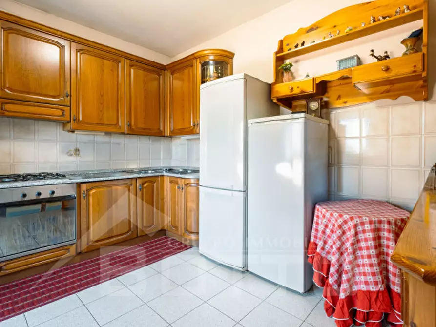 Immagine 5 di Appartamento in vendita  in VIA MATTEOTTI 78 a Lonate Pozzolo