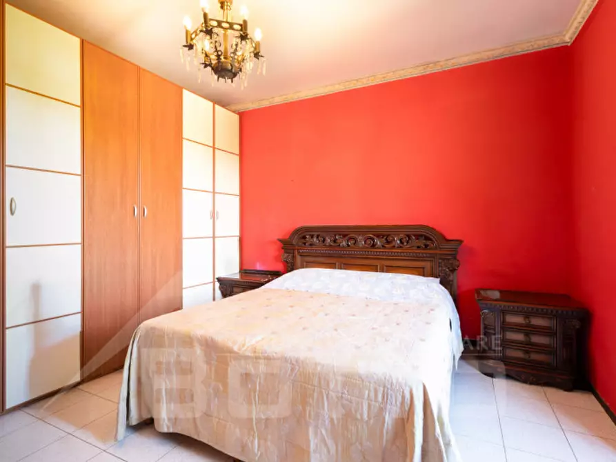 Immagine 14 di Appartamento in vendita  in VIA MATTEOTTI 78 a Lonate Pozzolo