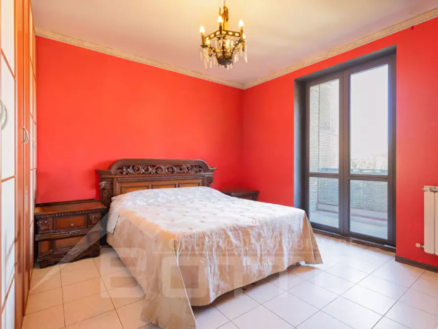 Immagine 15 di Appartamento in vendita  in VIA MATTEOTTI 78 a Lonate Pozzolo