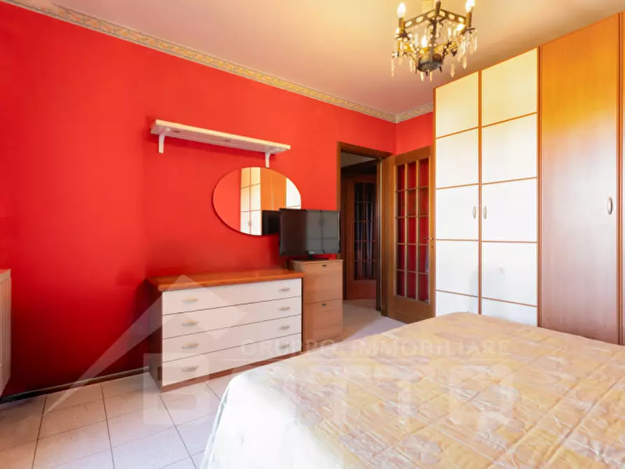 Immagine 16 di Appartamento in vendita  in VIA MATTEOTTI 78 a Lonate Pozzolo