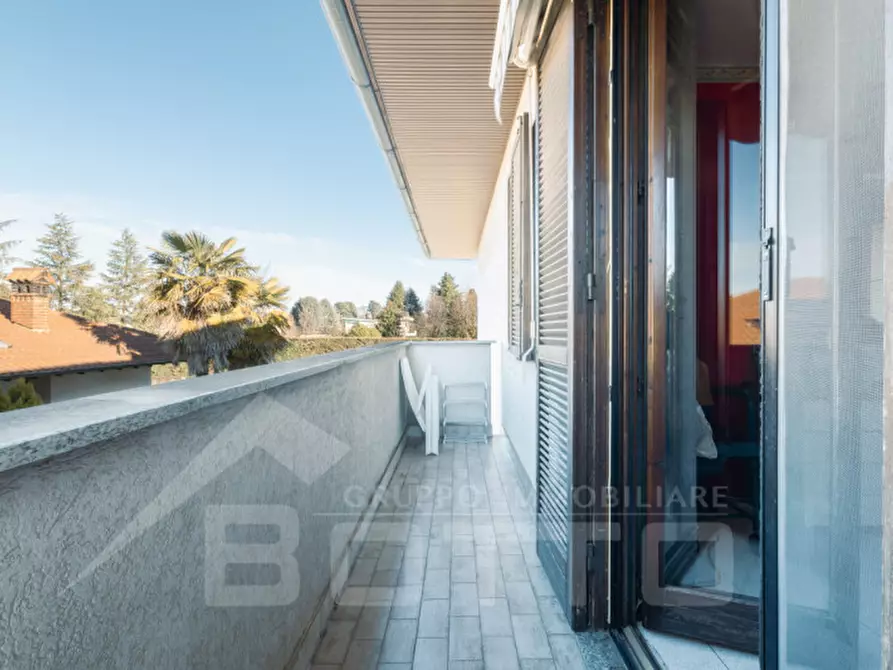 Immagine 17 di Appartamento in vendita  in VIA MATTEOTTI 78 a Lonate Pozzolo