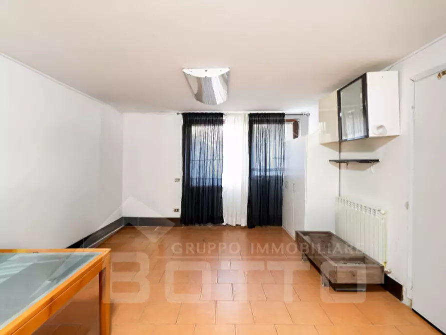 Immagine 18 di Appartamento in vendita  in VIA MATTEOTTI 78 a Lonate Pozzolo