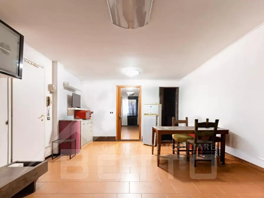 Immagine 19 di Appartamento in vendita  in VIA MATTEOTTI 78 a Lonate Pozzolo