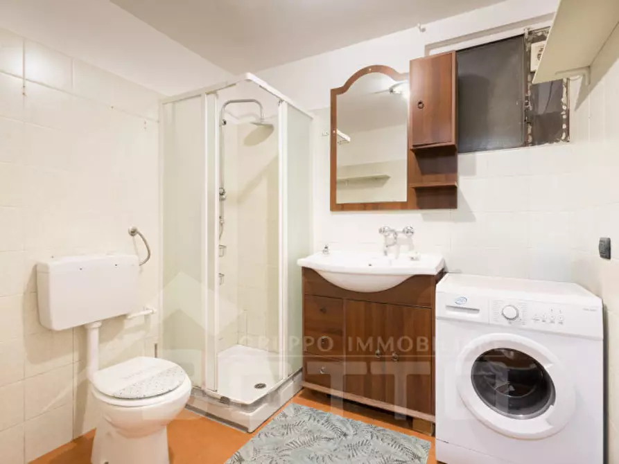 Immagine 21 di Appartamento in vendita  in VIA MATTEOTTI 78 a Lonate Pozzolo