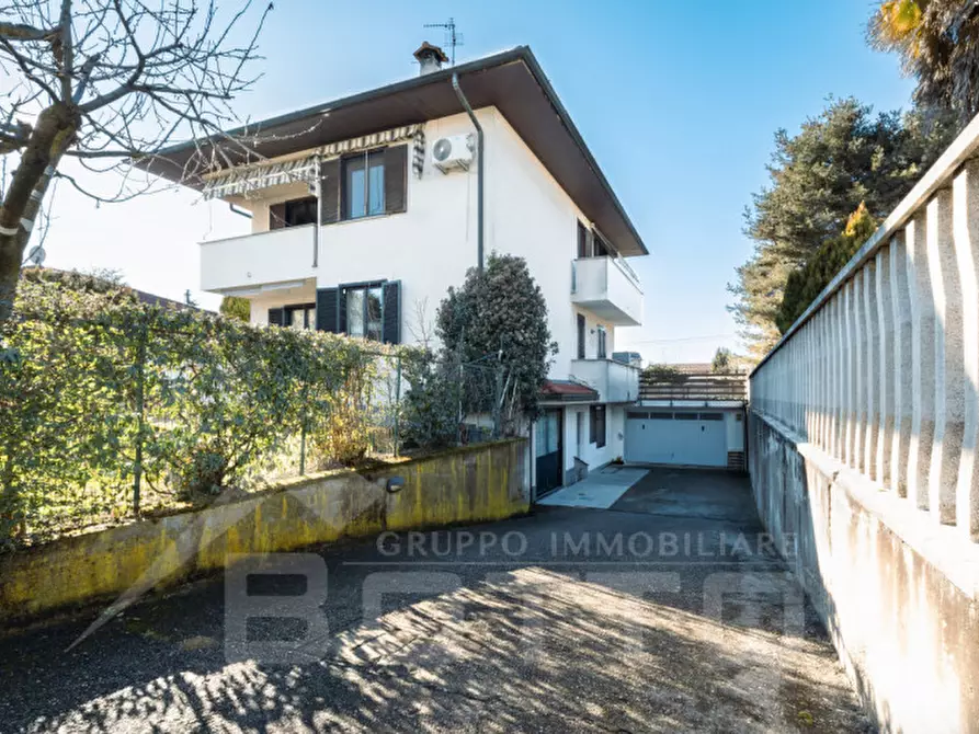 Immagine 24 di Appartamento in vendita  in VIA MATTEOTTI 78 a Lonate Pozzolo