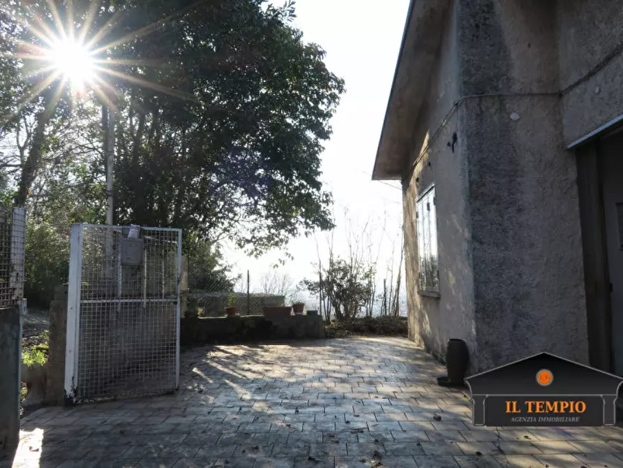 Immagine 3 di Casa indipendente in vendita  in via scarantello a Brendola