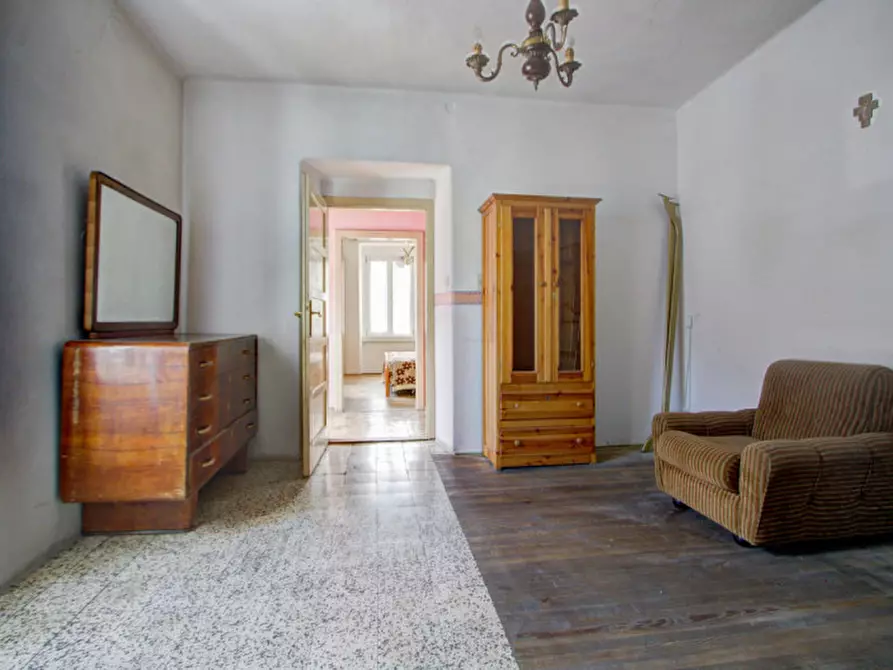 Immagine 7 di Appartamento in vendita  in Via santi Fabiano e Sebastiano a Porte Di Rendena