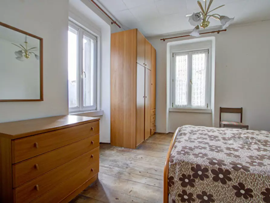 Immagine 10 di Appartamento in vendita  in Via santi Fabiano e Sebastiano a Porte Di Rendena