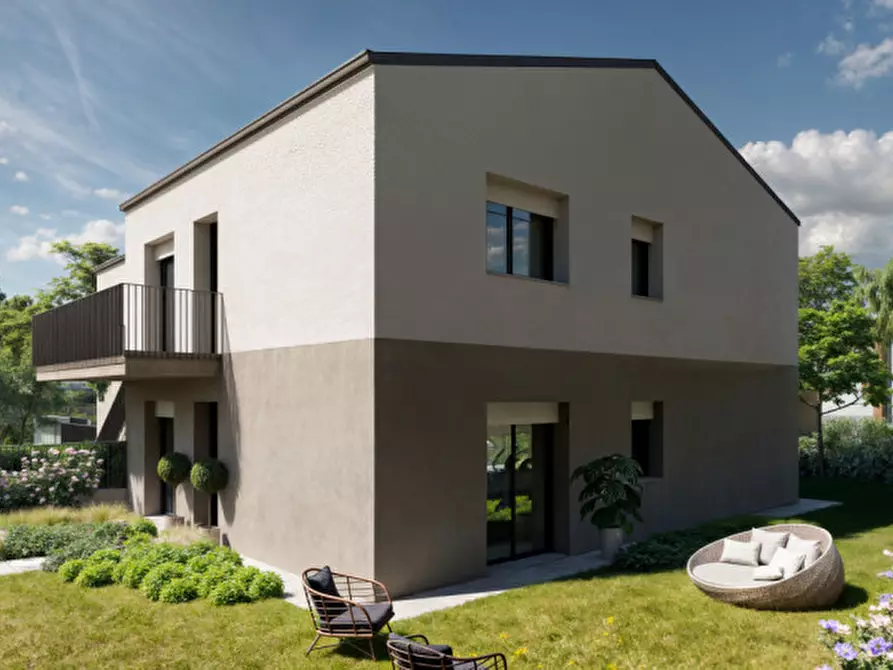 Immagine 3 di Appartamento in vendita  a Arcole