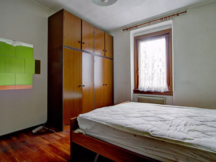 Immagine 10 di Appartamento in vendita  in Via santi Fabiano e Sebastiano a Porte Di Rendena