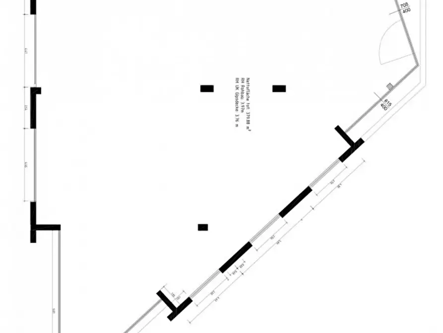 Immagine 10 di Attività commerciale in vendita  in via Arnaria a Ortisei .St Ulrich.
