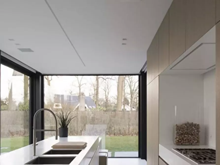 Immagine 29 di Villa in vendita  in Via Louis Pasteur a Dolo